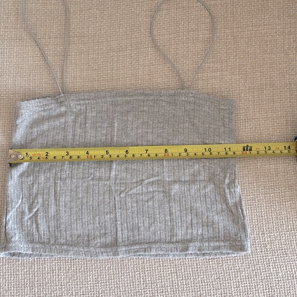 🩶 Cozy 2 Pieces Forever 21 Top-S - Picture 6 of 8